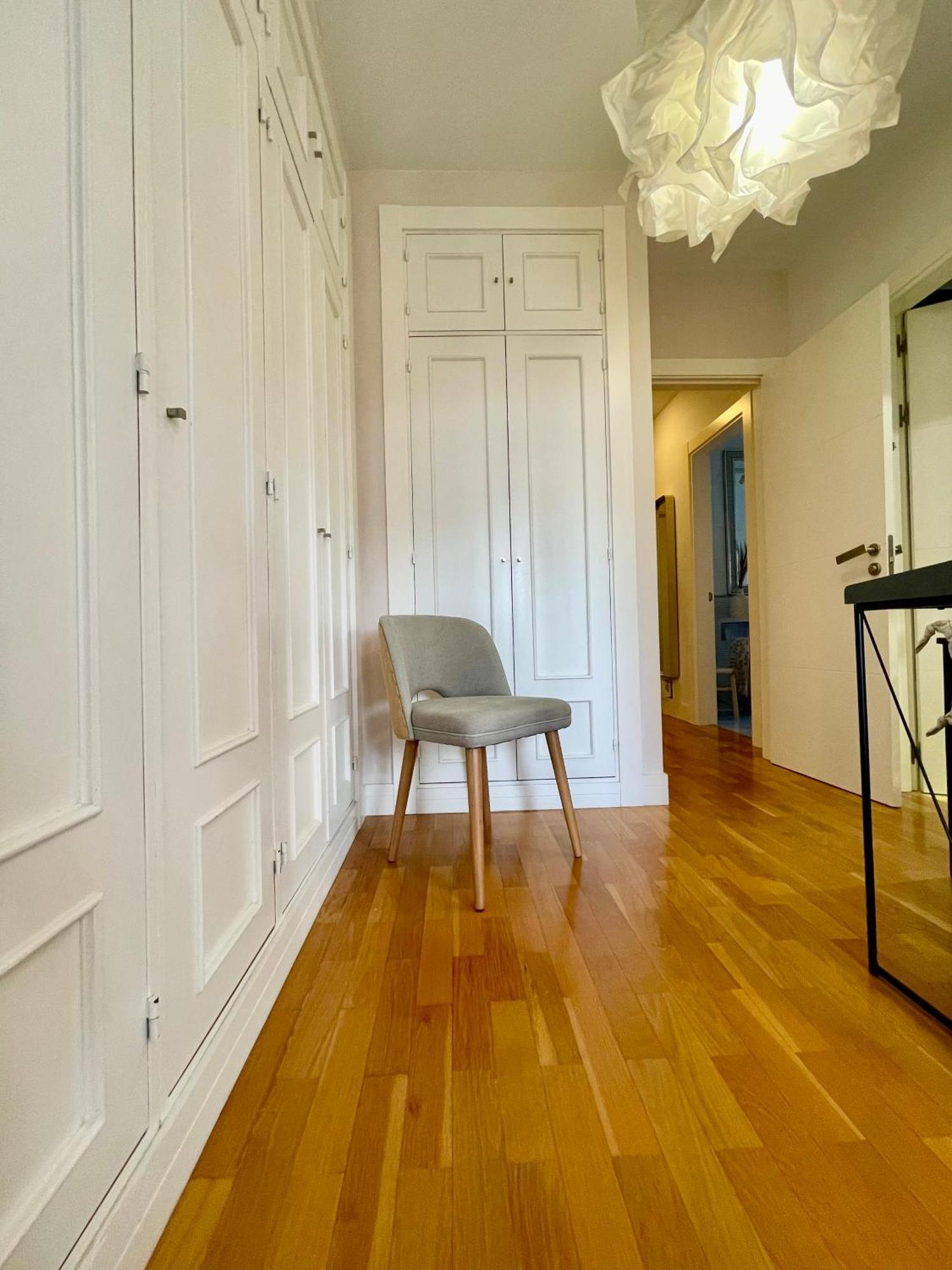 Estilosa Casa Golf Suites Gorráiz Eksteriør billede