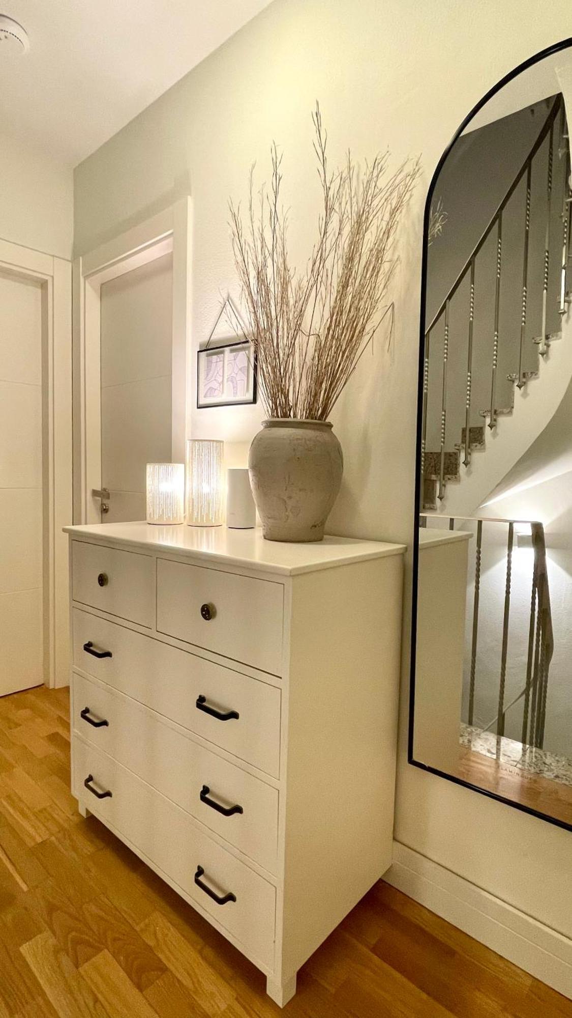 Estilosa Casa Golf Suites Gorráiz Eksteriør billede