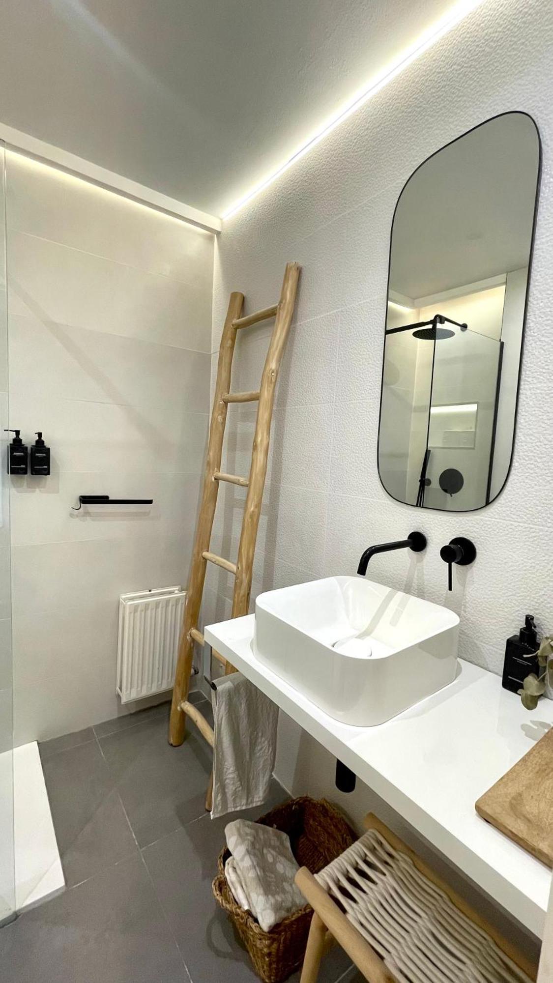 Estilosa Casa Golf Suites Gorráiz Eksteriør billede