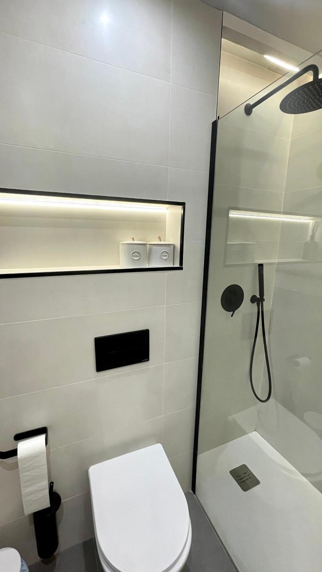 Estilosa Casa Golf Suites Gorráiz Eksteriør billede