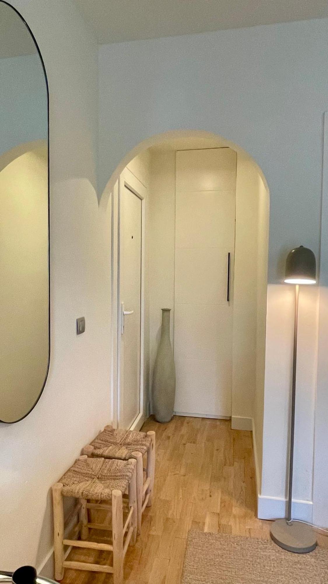 Estilosa Casa Golf Suites Gorráiz Eksteriør billede