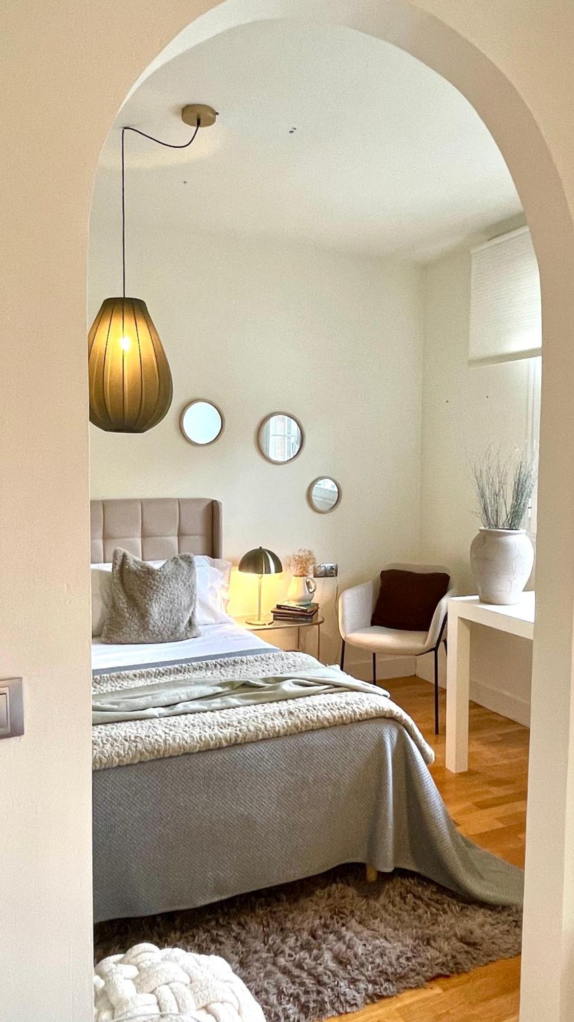 Estilosa Casa Golf Suites Gorráiz Eksteriør billede