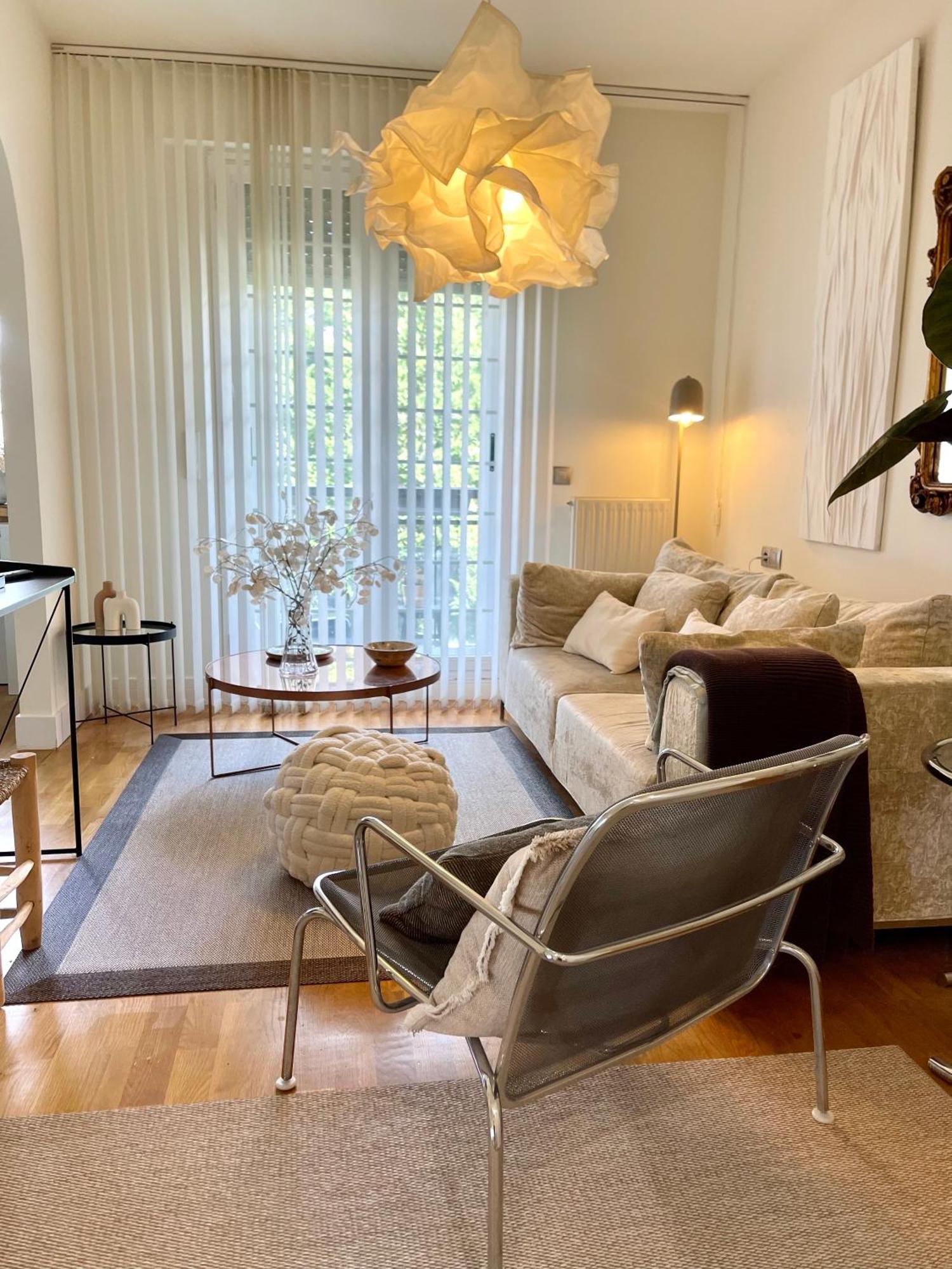 Estilosa Casa Golf Suites Gorráiz Eksteriør billede